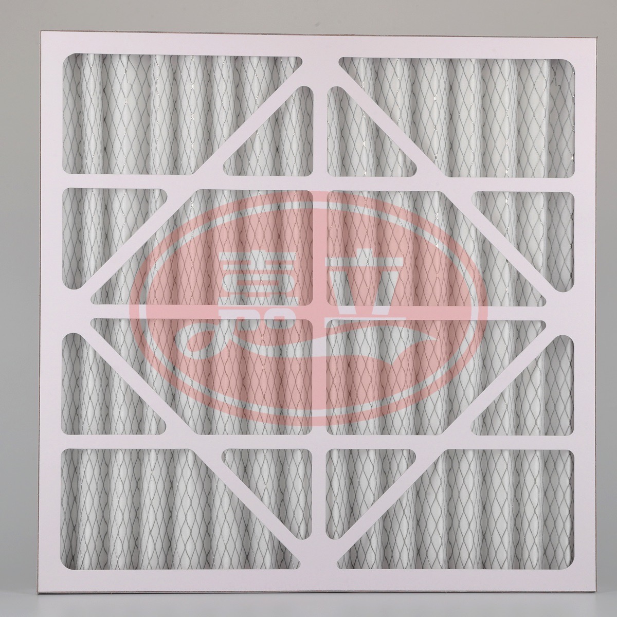 海港纸框过滤器